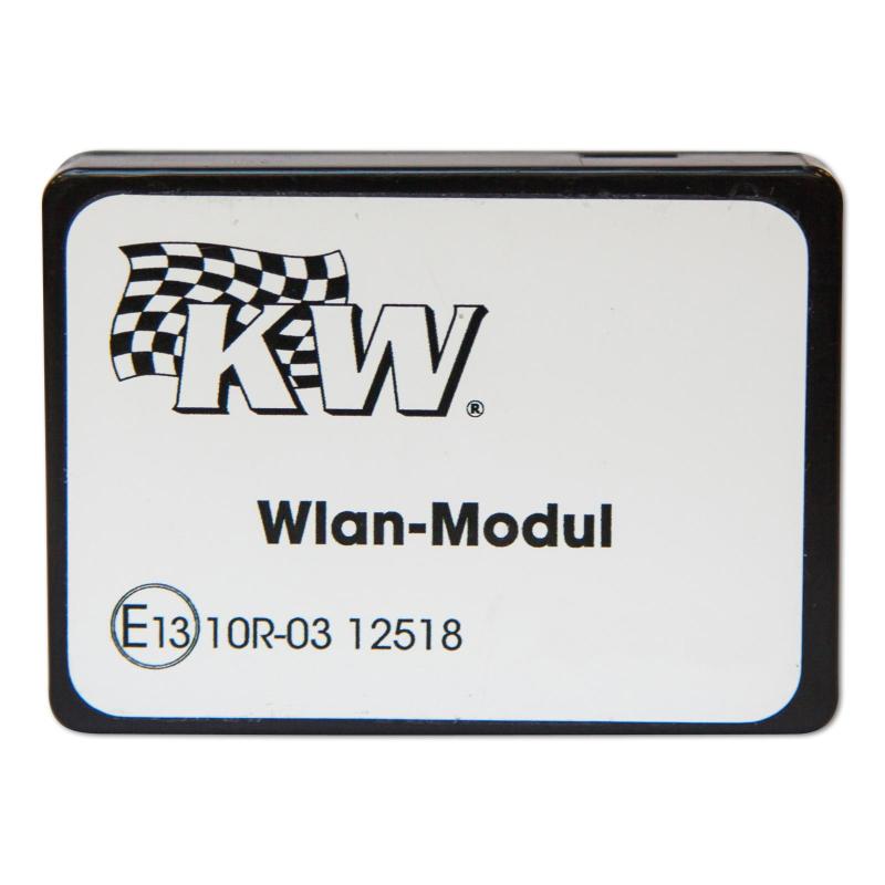 KW DDC ECU WLAN Module KW DDC ECU WLAN Module