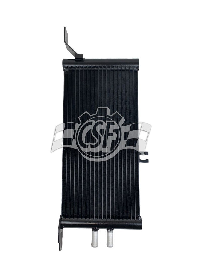 CSF 08-10 Ford F-250 Super Duty 6.4L Diesel Fuel Cooler CSF 08-10 Ford F-250 Super Duty 6.4L Diesel Fuel Cooler