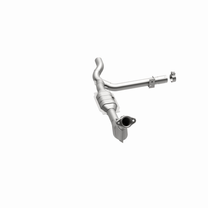 MagnaFlow Conv DF 99-00 Ford F-150 4.6L MagnaFlow Conv DF 99-00 Ford F-150 4.6L