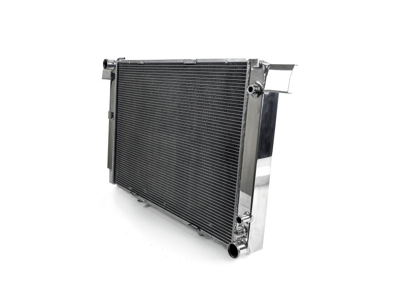 CSF 90-93 Mercedes-Benz 500SL / 94-02 Mercedes-Benz SL500 Radiator CSF 90-93 Mercedes-Benz 500SL / 94-02 Mercedes-Benz SL500 Radiator
