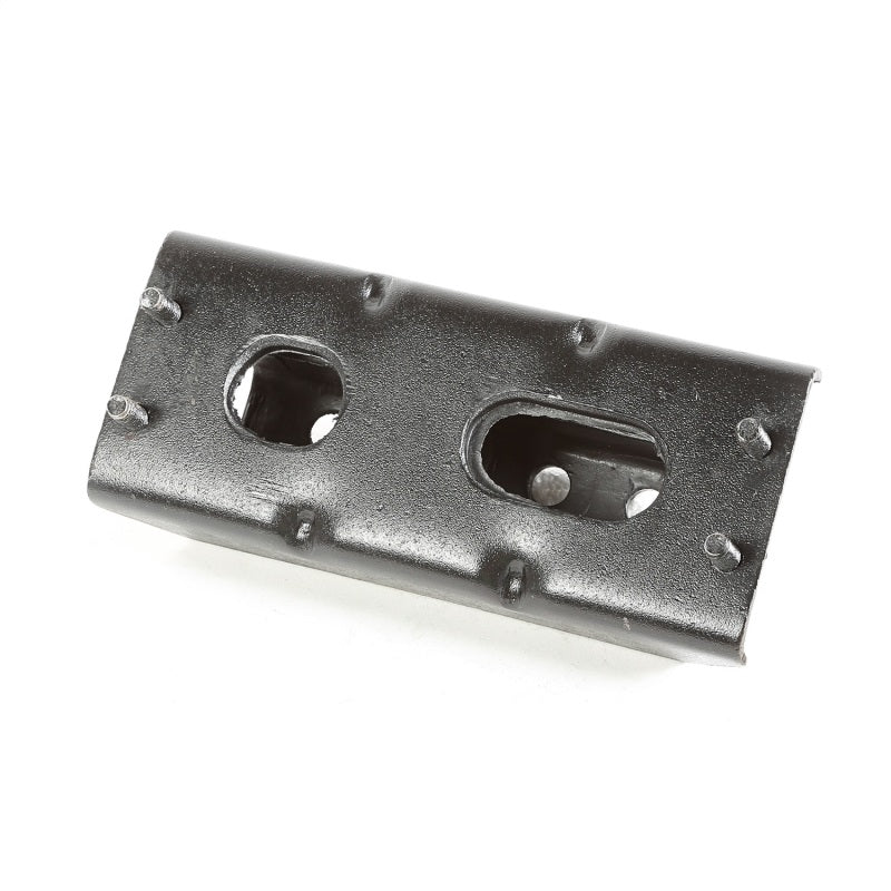 Omix Transmission Mount Manual 2.5L Jeep CJ5/CJ7/CJ8 Omix Transmission Mount Manual 2.5L Jeep CJ5/CJ7/CJ8