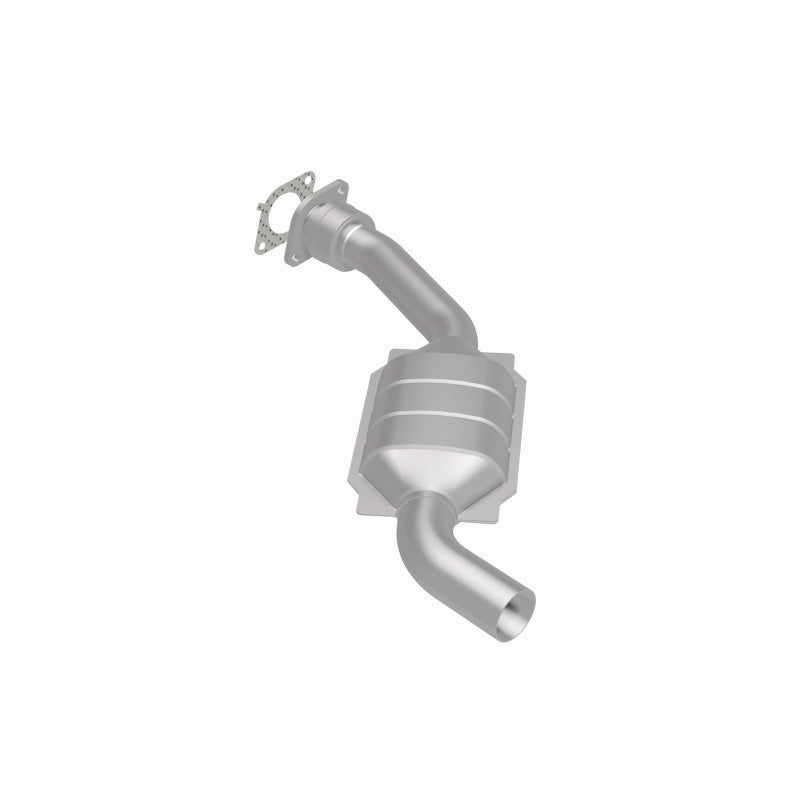 MagnaFlow Conv DF 01-02 Ford Taurus 3.0L V6 MagnaFlow Conv DF 01-02 Ford Taurus 3.0L V6