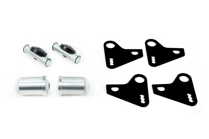 UMI Performance 70-81 GM F-Body Leaf Spring Traction Bars UMI Performance 70-81 GM F-Body Leaf Spring Traction Bars