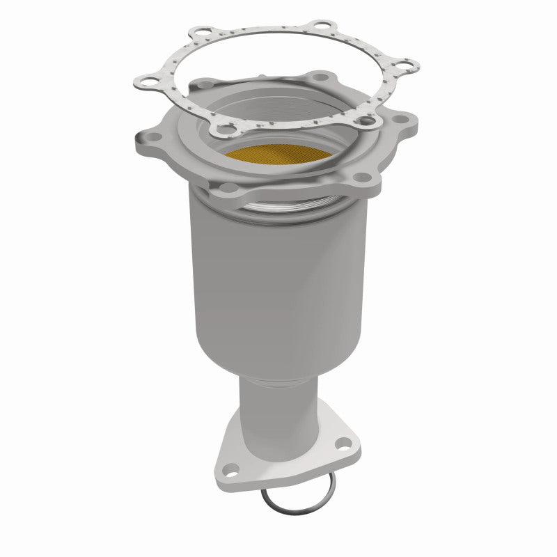 MagnaFlow Conv DF 01-04 Pathfinder P/S frt OE MagnaFlow Conv DF 01-04 Pathfinder P/S frt OE