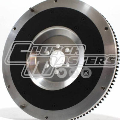 Clutch Masters 86-93 Toyota Supra 3.0L Eng T / 91-93 Toyota Supra 3.0L Eng T (From 8/90) Aluminum Fl