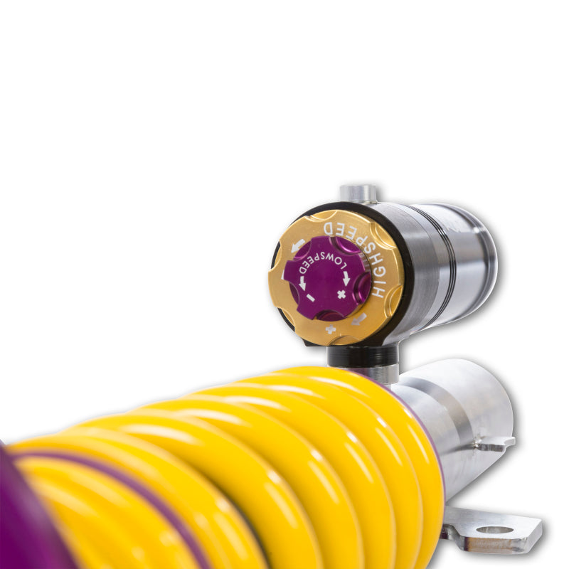 KW Audi RS3 8V Clubsport Coilover Kit 3-Way KW Audi RS3 8V Clubsport Coilover Kit 3-Way