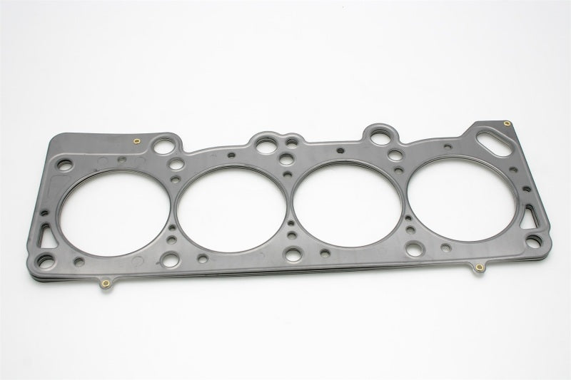 Cometic 82-95 Dodge 2.2L/2.5L SOHC 89.5mm Bore .051 inch MLS Head Gasket Cometic 82-95 Dodge 2.2L/2.5L SOHC 89.5mm Bore .051 inch MLS Head Gasket