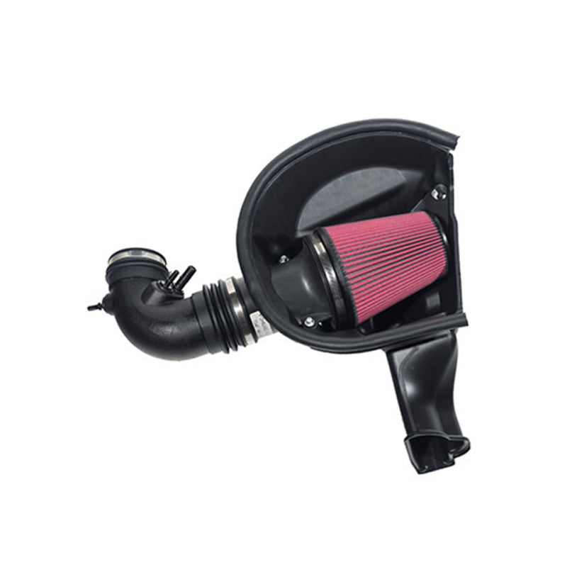 Roush 2015-2017 Ford Mustang 5.0L Cold Air Kit Roush 2015-2017 Ford Mustang 5.0L Cold Air Kit