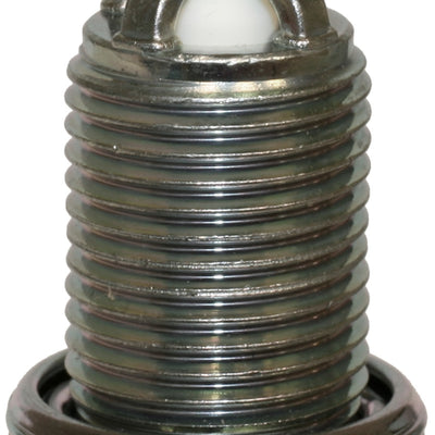 NGK Standard Spark Plug Box of 4 (BKR6EQUA)