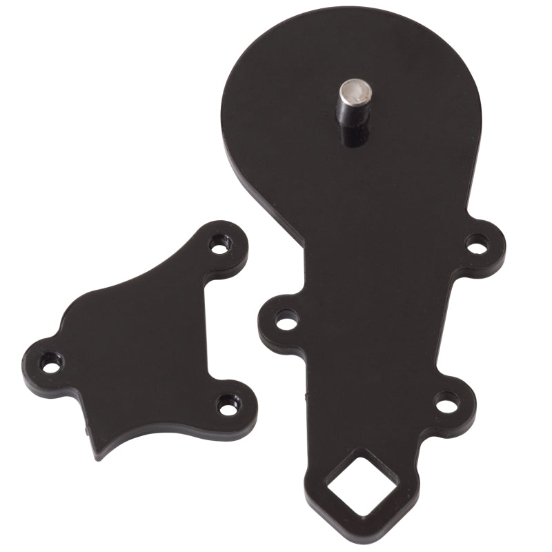 Edelbrock Belt Tensioner Brace Ford Edelbrock Belt Tensioner Brace Ford