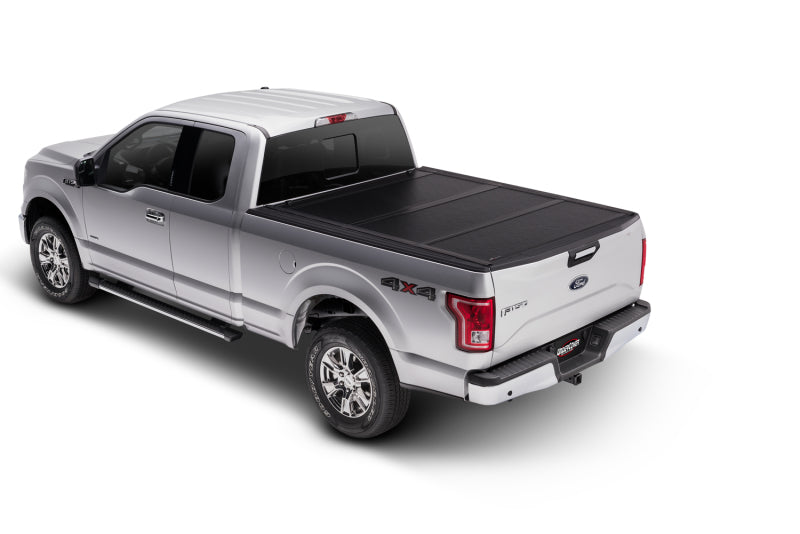 UnderCover 15-20 Ford F-150 6.5ft Flex Bed Cover UnderCover 15-20 Ford F-150 6.5ft Flex Bed Cover