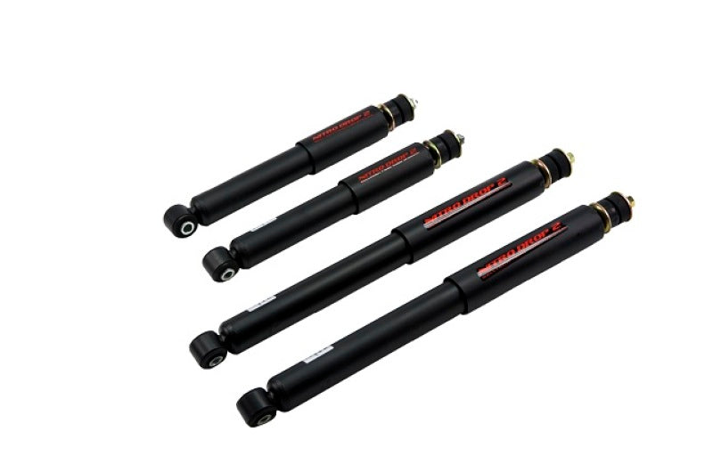 Belltech ND2 OEM Shock Set Belltech ND2 OEM Shock Set