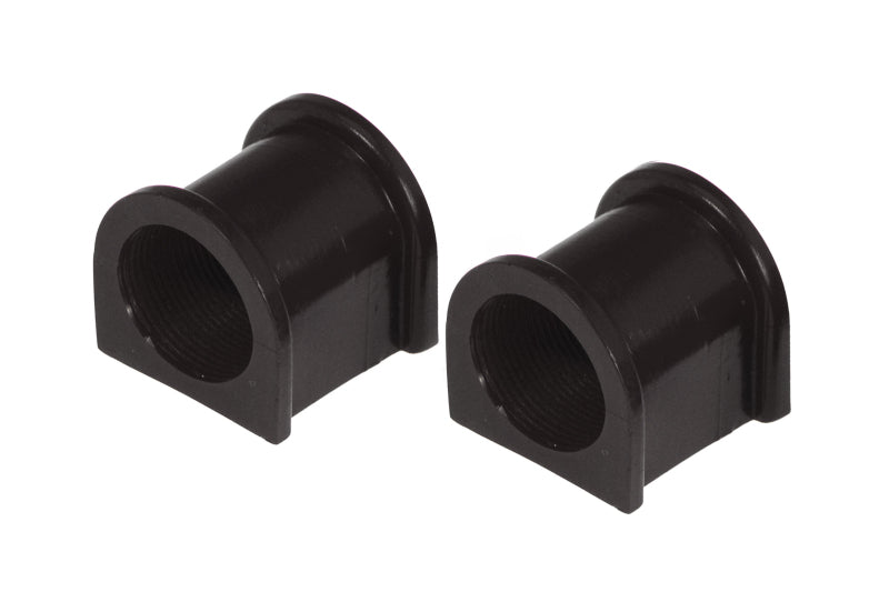 Prothane 90-95 Mazda Protege/323 Front Sway Bar Bushings - 15/16in - Black Prothane 90-95 Mazda Protege/323 Front Sway Bar Bushings - 15/16in - Black