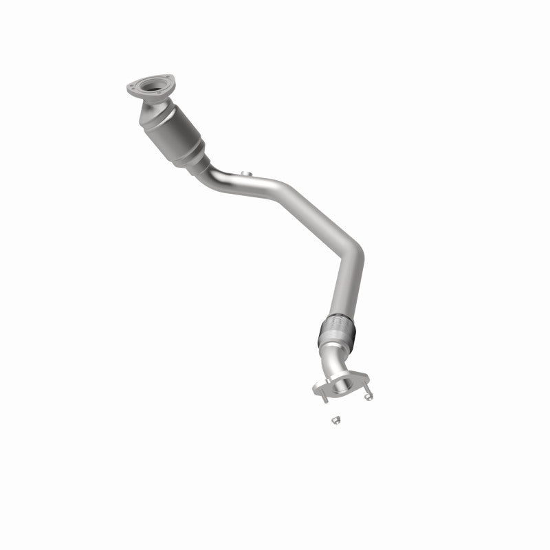 MagnaFlow 05-06 Pontiac G6 6 3.5L Direct-Fit Catalytic Converter MagnaFlow 05-06 Pontiac G6 6 3.5L Direct-Fit Catalytic Converter