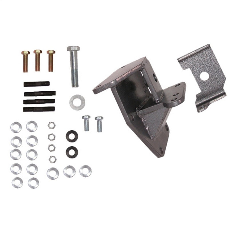 Rugged Ridge HD Steering Box Mount 76-86 Jeep CJ Rugged Ridge HD Steering Box Mount 76-86 Jeep CJ