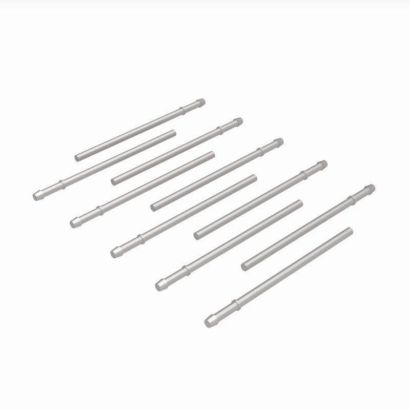 MagnaFlow Hanger .50inch straight 10pk MagnaFlow Hanger .50inch straight 10pk