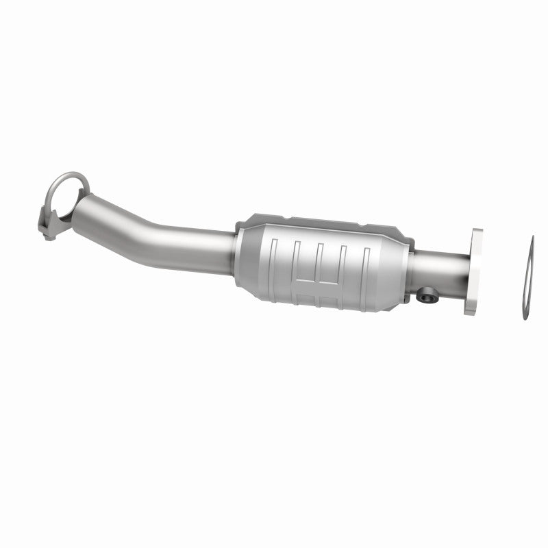 MagnaFlow Conv DF 04-05 Suzuki Forenza 2.0L MagnaFlow Conv DF 04-05 Suzuki Forenza 2.0L