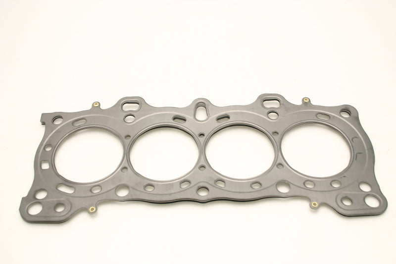 Cometic Honda D16A1/2/8/9 75.5mm .075 inch MLS DOHC ZC Head Gasket Cometic Honda D16A1/2/8/9 75.5mm .075 inch MLS DOHC ZC Head Gasket