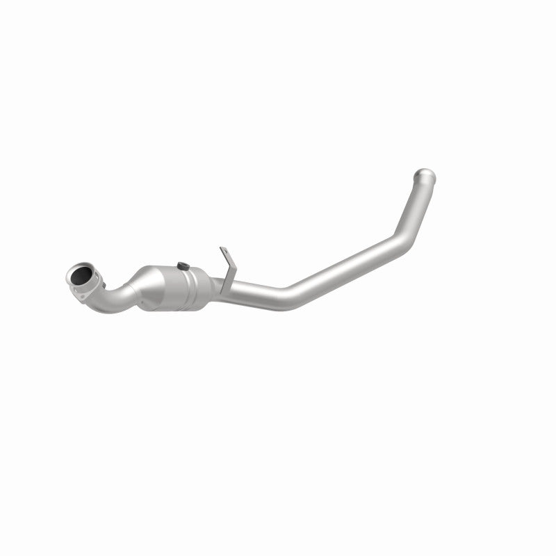 Magnaflow Conv DF 06-11 ML350 3.5L ds Magnaflow Conv DF 06-11 ML350 3.5L ds