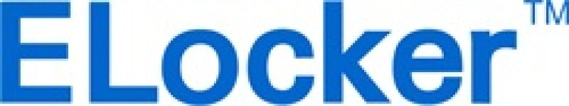 Eaton ELocker4 Differential Dana 70 35 Spline 4.10 & Down Ratio Eaton ELocker4 Differential Dana 70 35 Spline 4.10 & Down Ratio