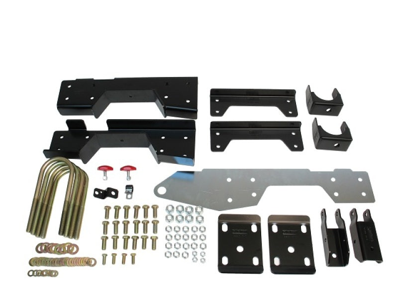 Belltech FLIP KIT 97-03 2WD F150 Quad Cab 6inch Belltech FLIP KIT 97-03 2WD F150 Quad Cab 6inch