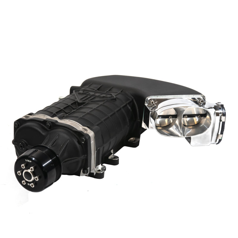 VMP Performance 15-17 Gen3R F150 2.65 L Level 2 Supercharger Kit VMP Performance 15-17 Gen3R F150 2.65 L Level 2 Supercharger Kit