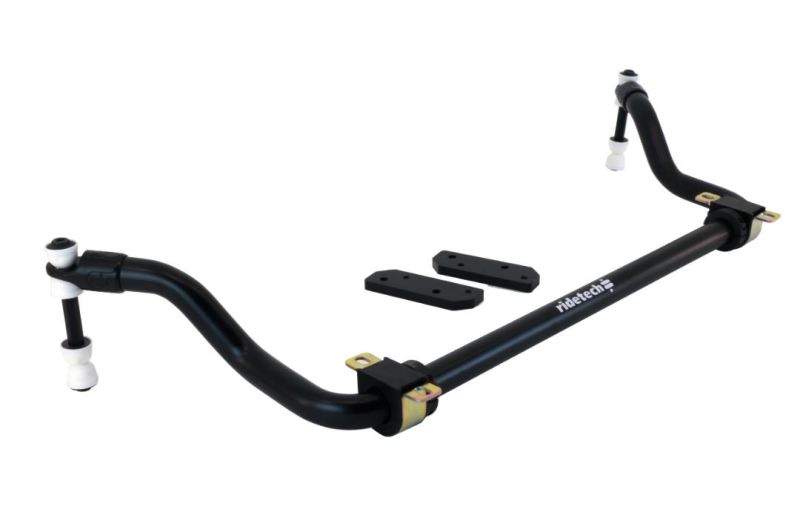 Ridetech 82-03 Chevy S10 MuscleBar Sway Bar Front Ridetech 82-03 Chevy S10 MuscleBar Sway Bar Front