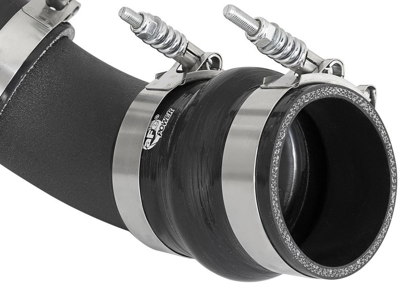 aFe Bladerunner Intercooler Tubes Hot & Cold 17-18 Fiat 124 Spider I4-1.4L (t) aFe Bladerunner Intercooler Tubes Hot & Cold 17-18 Fiat 124 Spider I4-1.4L (t)