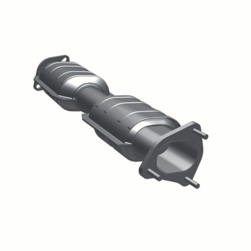MagnaFlow Conv DF 88-89 Ranger/Bronco II CA MagnaFlow Conv DF 88-89 Ranger/Bronco II CA