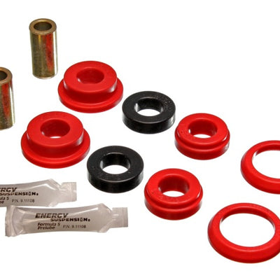 Energy Suspension Ford Truck 2Wd Axle Pivot Bush - Red