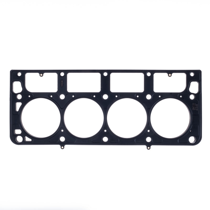Cometic GM LS Series V8 4.040in bore .040in MLX Head Gasket Cometic GM LS Series V8 4.040in bore .040in MLX Head Gasket