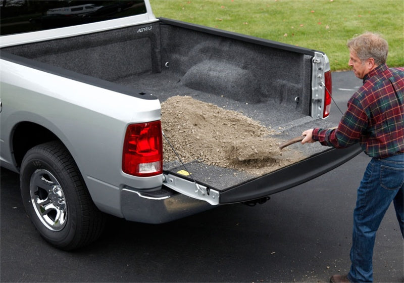 BedRug 02-18 Dodge Ram 6.25ft w/o Rambox Bed Storage Bedliner BedRug 02-18 Dodge Ram 6.25ft w/o Rambox Bed Storage Bedliner
