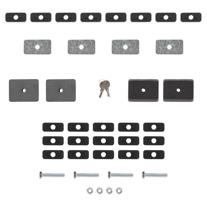ARB R/Drawer R/Floor 33X31X13 Intrnl 28.7X25.7X8.6 Jk 4Dr ARB R/Drawer R/Floor 33X31X13 Intrnl 28.7X25.7X8.6 Jk 4Dr