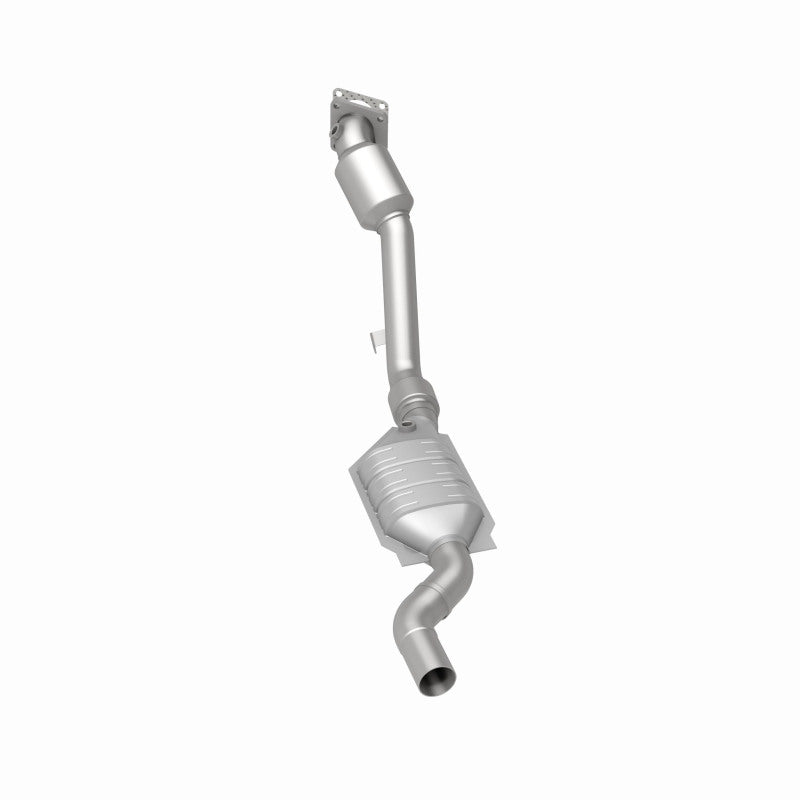 MagnaFlow Conv DF 00-02 Audi S4 2.7L Passenger Side MagnaFlow Conv DF 00-02 Audi S4 2.7L Passenger Side