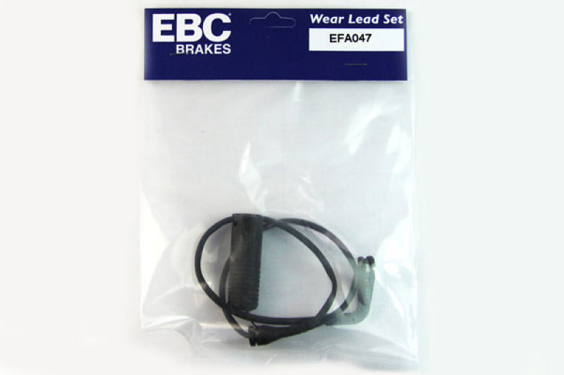 EBC 00-04 BMW M5 5.0 (E39) Rear Wear Leads EBC 00-04 BMW M5 5.0 (E39) Rear Wear Leads