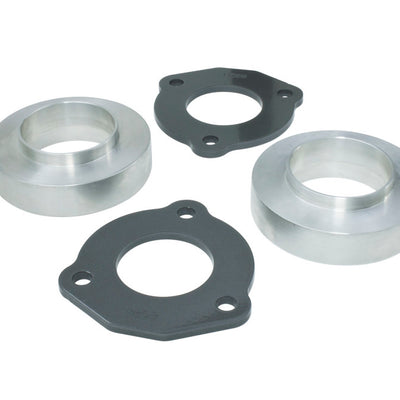 MaxTrac 15-18 Chevrolet Colorado 2WD/4WD 2.5in Front Leveling Kit