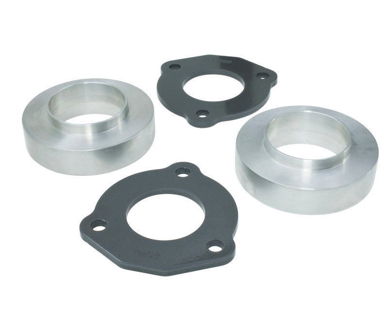 MaxTrac 15-18 Chevrolet Colorado 2WD/4WD 2.5in Front Leveling Kit MaxTrac 15-18 Chevrolet Colorado 2WD/4WD 2.5in Front Leveling Kit