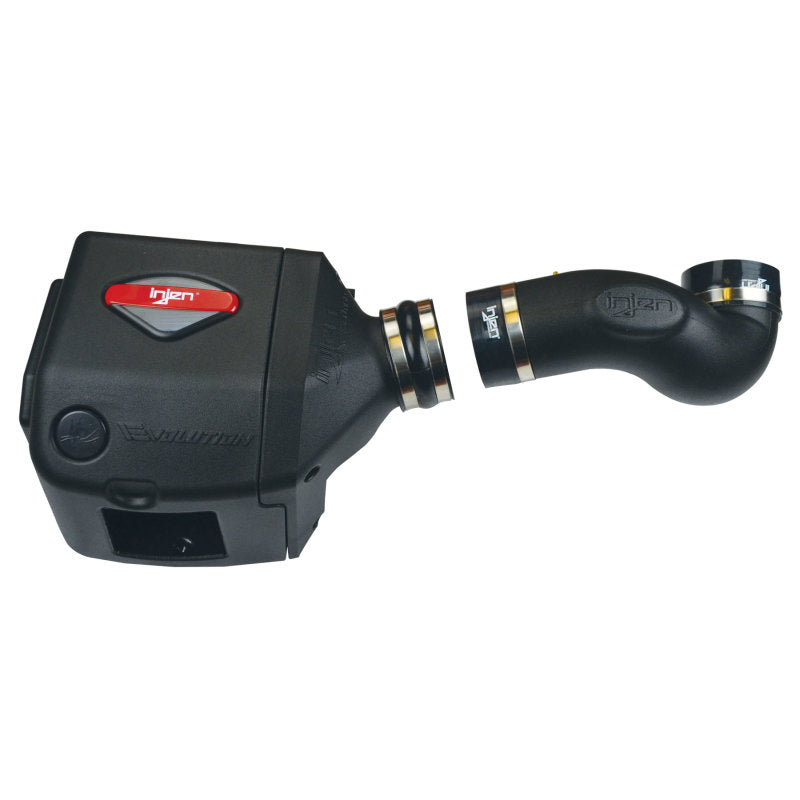 Injen 07-08 Cadillac Escalade EVS/EXT V8-6.2L Evolution Air Intake Injen 07-08 Cadillac Escalade EVS/EXT V8-6.2L Evolution Air Intake