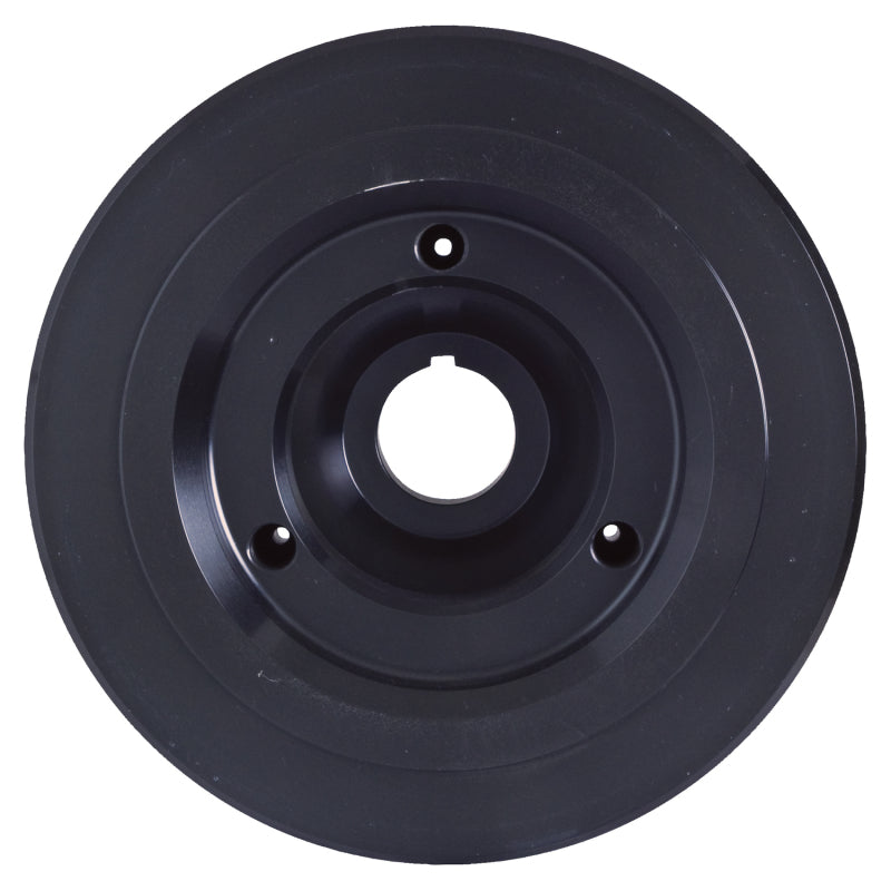 Fluidampr Honda All B Series 35% Underdrive Atl Pulley only Steel Internally Balanced Damper Fluidampr Honda All B Series 35% Underdrive Atl Pulley only Steel Internally Balanced Damper