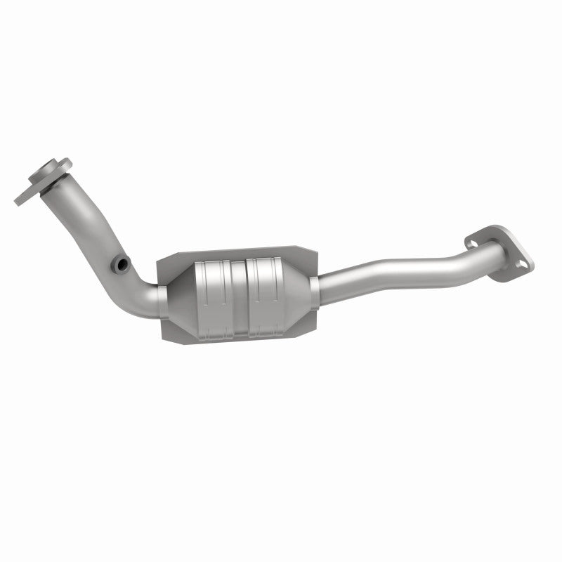 MagnaFlow Conv DF FRONTIER- 01-04 3.3L OEM MagnaFlow Conv DF FRONTIER- 01-04 3.3L OEM