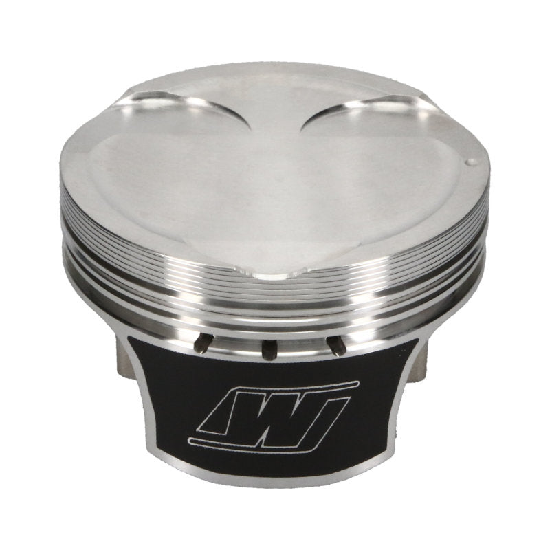 Wiseco Ford DOHC V8 4.6L 3 Valve NA/Boost/Nitrous Top Ring Down .300in -13.0cc 3.552 Bore 8.8:1 CR Wiseco Ford DOHC V8 4.6L 3 Valve NA/Boost/Nitrous Top Ring Down .300in -13.0cc 3.552 Bore 8.8:1 CR