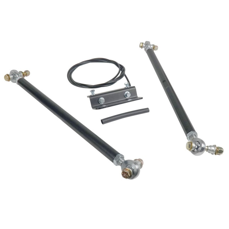 Ridetech 82-03 Chevy S10 S15 Sonoma V8 Wishbone Upgrade Brace Kit for Ridetech Wishbone Kit Ridetech 82-03 Chevy S10 S15 Sonoma V8 Wishbone Upgrade Brace Kit for Ridetech Wishbone Kit