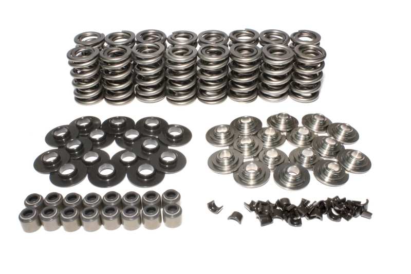 COMP Cams Kit Dual Valve Spring Ti LS COMP Cams Kit Dual Valve Spring Ti LS