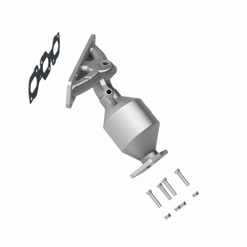 MagnaFlow Conv DF 2004 Mazda MPV 3.0L MagnaFlow Conv DF 2004 Mazda MPV 3.0L