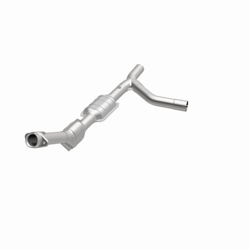 MagnaFlow Conv DF 00-04 Ford E150 4.6L P/S MagnaFlow Conv DF 00-04 Ford E150 4.6L P/S