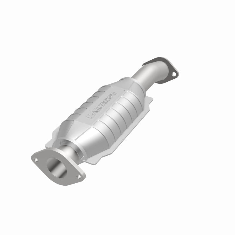 MagnaFlow Conv DF 00-01 MPV 2.5L Rear MagnaFlow Conv DF 00-01 MPV 2.5L Rear
