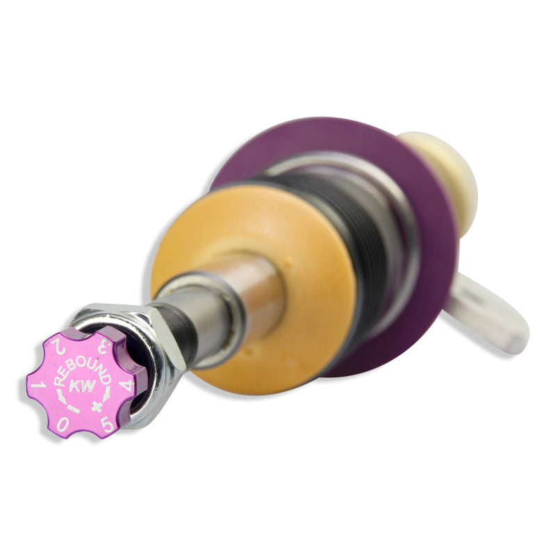 KW Coilover Kit V3 06-13 BMW M3 (E90/E92) Coupe/Sedan w/ EDC (Incl EDC Disable Bundle) KW Coilover Kit V3 06-13 BMW M3 (E90/E92) Coupe/Sedan w/ EDC (Incl EDC Disable Bundle)