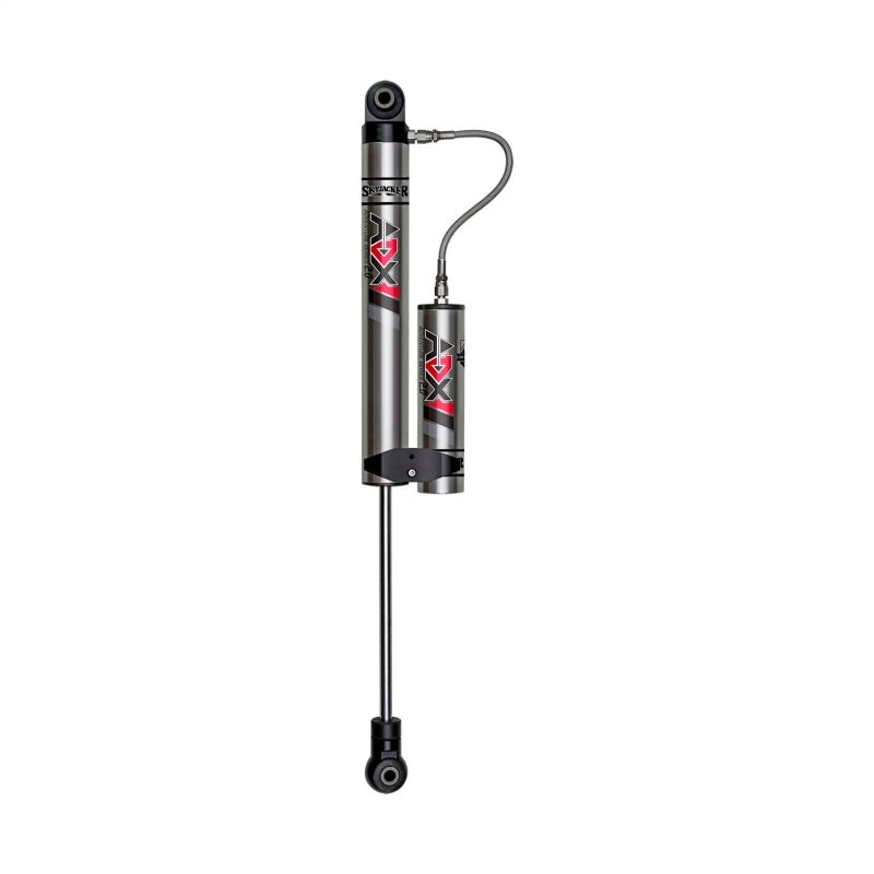 Skyjacker ADX 2.0 Alum Body Remote Reservoir Rr Shock 20-22 Jeep Gladiator JT 4WD 3-3.5in Lift Skyjacker ADX 2.0 Alum Body Remote Reservoir Rr Shock 20-22 Jeep Gladiator JT 4WD 3-3.5in Lift