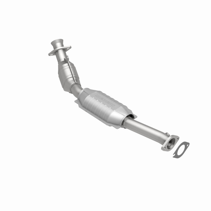 MagnaFlow Conv DF 95-02 Ford Crown Vic 4.6L MagnaFlow Conv DF 95-02 Ford Crown Vic 4.6L