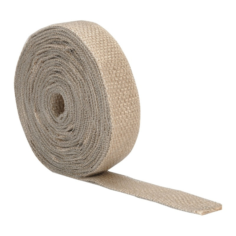 DEI Exhaust Wrap 1.5in x 30ft - EXO - Tan DEI Exhaust Wrap 1.5in x 30ft - EXO - Tan
